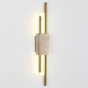 Накладной светильник Odeon Light TRAVERTINO 7034/10WL в Троицке - troick.ok-mebel.com | фото 2