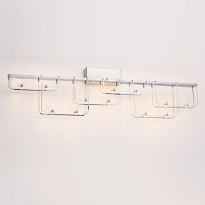Накладной светильник Odeon Light ZAHA 7059/12WL в Троицке - troick.ok-mebel.com | фото 2