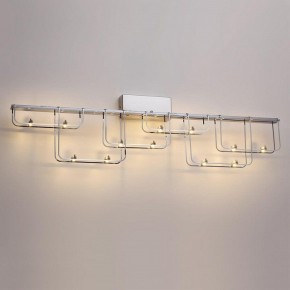 Накладной светильник Odeon Light ZAHA 7059/12WL в Троицке - troick.ok-mebel.com | фото 3