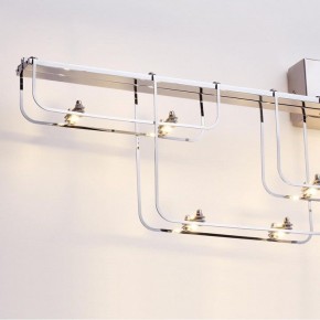 Накладной светильник Odeon Light ZAHA 7059/12WL в Троицке - troick.ok-mebel.com | фото 4