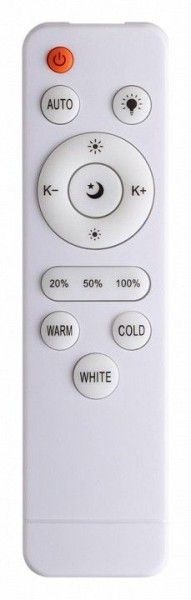 Накладной светильник Sonex Akuna 7620/DL в Троицке - troick.ok-mebel.com | фото 4