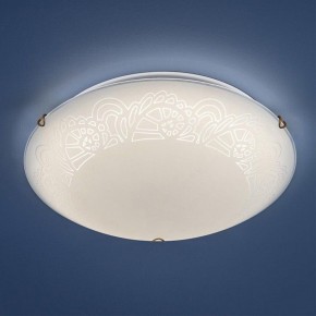 Накладной светильник Sonex Ammonite 7602/DL в Троицке - troick.ok-mebel.com | фото 4