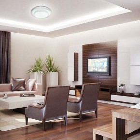 Накладной светильник Sonex Floors 2041/DL в Троицке - troick.ok-mebel.com | фото 5