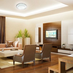 Накладной светильник Sonex Floors 2041/EL в Троицке - troick.ok-mebel.com | фото 6