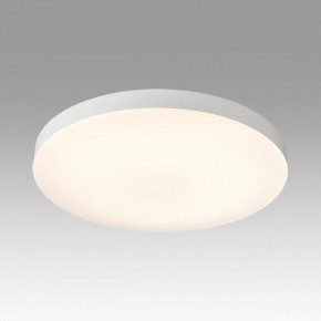 Накладной светильник Sonex Gamma 7759/24L в Троицке - troick.ok-mebel.com | фото 3