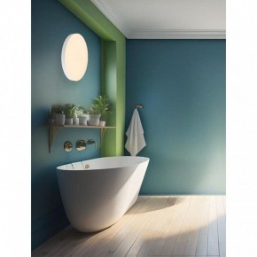 Накладной светильник Sonex Gamma 7759/24L в Троицке - troick.ok-mebel.com | фото 5