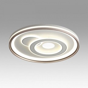 Накладной светильник Sonex Gemini 7785/85L в Троицке - troick.ok-mebel.com | фото 3