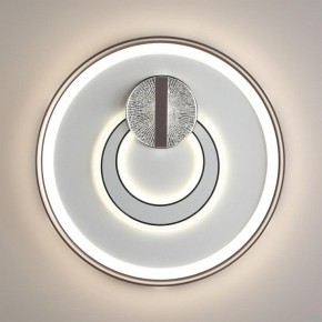 Накладной светильник Sonex Gemini 7785/85L в Троицке - troick.ok-mebel.com | фото 6