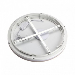 Накладной светильник Sonex Gemini 7785/85L в Троицке - troick.ok-mebel.com | фото 8