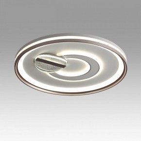 Накладной светильник Sonex Gemini 7787/85L в Троицке - troick.ok-mebel.com | фото 3