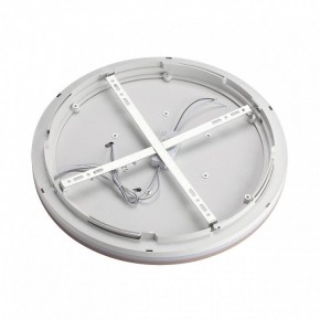 Накладной светильник Sonex Gemini 7787/85L в Троицке - troick.ok-mebel.com | фото 8