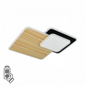 Накладной светильник Sonex Pine 7737/60L в Троицке - troick.ok-mebel.com | фото 2