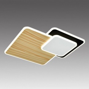 Накладной светильник Sonex Pine 7737/60L в Троицке - troick.ok-mebel.com | фото 3
