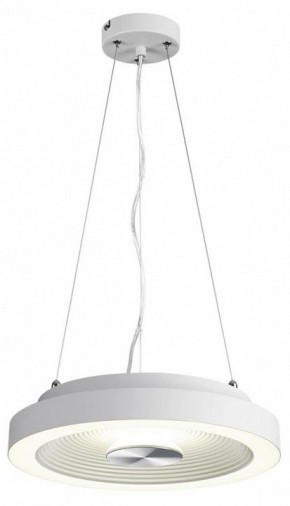 Накладной светильник Sonex Quantum 7752/18L в Троицке - troick.ok-mebel.com | фото 5