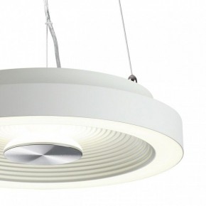 Накладной светильник Sonex Quantum 7752/18L в Троицке - troick.ok-mebel.com | фото 8