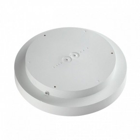 Накладной светильник Sonex Quantum 7752/25L в Троицке - troick.ok-mebel.com | фото 5