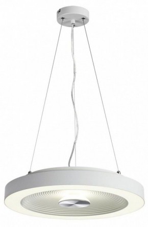 Накладной светильник Sonex Quantum 7752/25L в Троицке - troick.ok-mebel.com | фото 6