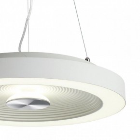 Накладной светильник Sonex Quantum 7752/25L в Троицке - troick.ok-mebel.com | фото 8