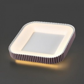 Накладной светильник Sonex Sharmel 7770/56L в Троицке - troick.ok-mebel.com | фото 7