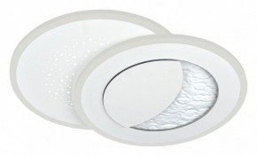 Накладной светильник Sonex Stars 7740/60L в Троицке - troick.ok-mebel.com | фото