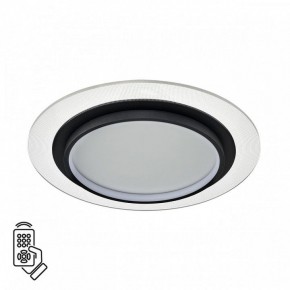 Накладной светильник Sonex Sunny 7732/80L в Троицке - troick.ok-mebel.com | фото 2