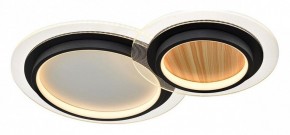 Накладной светильник Sonex Sunny 7733/80L в Троицке - troick.ok-mebel.com | фото