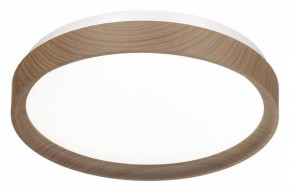Накладной светильник Sonex Woodi 7603/DL в Троицке - troick.ok-mebel.com | фото 4