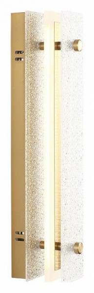 Накладной светильник ST-Luce FAGY SL6245.201.01 в Троицке - troick.ok-mebel.com | фото 3