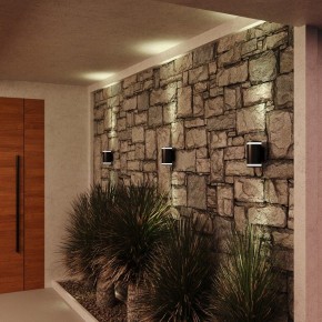 Накладной светильник ST-Luce Tubo SL9009.401.02 в Троицке - troick.ok-mebel.com | фото 4