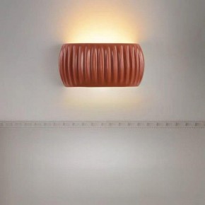 Накладной светильник TopDecor Funky Funky A1 09 в Троицке - troick.ok-mebel.com | фото 2