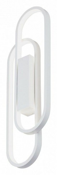 Накладной светильник Vitaluce V3042 V3042-0/2A в Троицке - troick.ok-mebel.com | фото