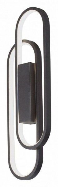 Накладной светильник Vitaluce V3042 V3042-1/2A в Троицке - troick.ok-mebel.com | фото