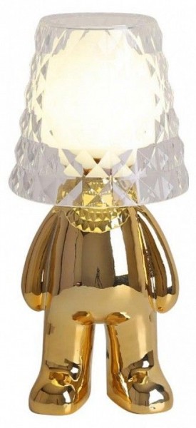 Настольная лампа декоративная Aployt Kosett APL.652.04.01 в Троицке - troick.ok-mebel.com | фото