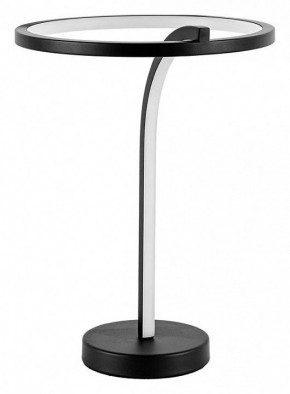 Настольная лампа декоративная Arte Lamp Enigma A2974LT-16BK в Троицке - troick.ok-mebel.com | фото