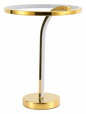 Настольная лампа декоративная Arte Lamp Enigma A2974LT-16PB в Троицке - troick.ok-mebel.com | фото