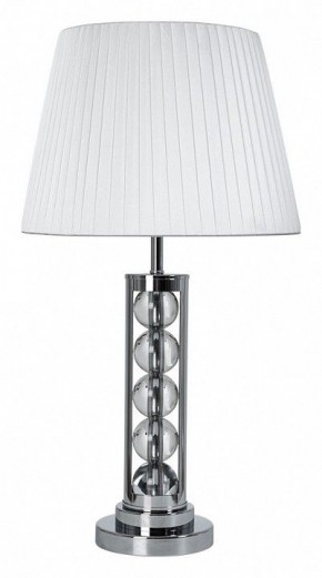 Настольная лампа декоративная Arte Lamp Jessica A4062LT-1CC в Троицке - troick.ok-mebel.com | фото