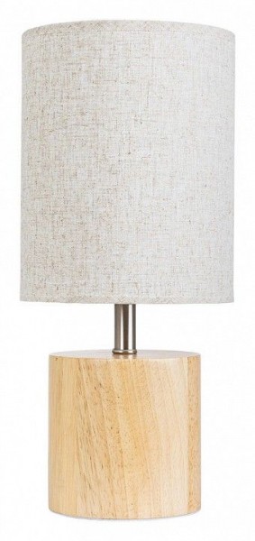 Настольная лампа декоративная Arte Lamp Jishui A5036LT-1BR в Троицке - troick.ok-mebel.com | фото 1