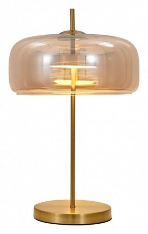 Настольная лампа декоративная Arte Lamp Padova A2404LT-1AM в Троицке - troick.ok-mebel.com | фото