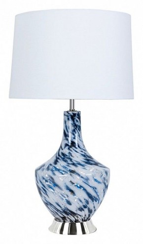 Настольная лампа декоративная Arte Lamp Sheratan A5052LT-1CC в Троицке - troick.ok-mebel.com | фото