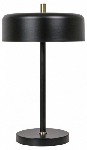Настольная лампа декоративная Arte Lamp Skat A7052LT-2BK в Троицке - troick.ok-mebel.com | фото 2