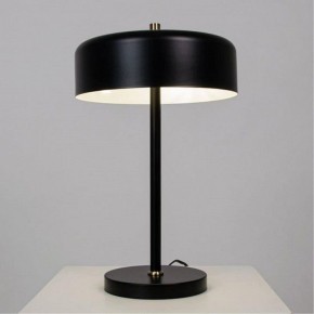 Настольная лампа декоративная Arte Lamp Skat A7052LT-2BK в Троицке - troick.ok-mebel.com | фото 3