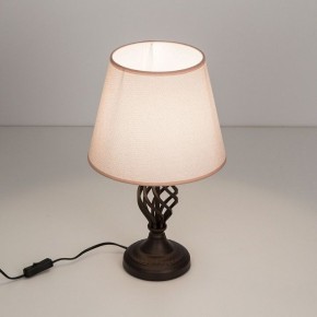 Настольная лампа декоративная Citilux Вена CL402855 в Троицке - troick.ok-mebel.com | фото 4