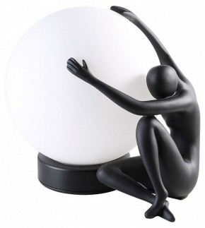 Настольная лампа декоративная Divinare Eleganza 1042/06 TL-10 в Троицке - troick.ok-mebel.com | фото