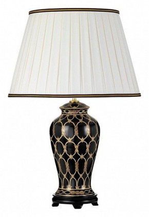 Настольная лампа декоративная Elstead Lighting Taipei DL-TAIPEI-TL в Троицке - troick.ok-mebel.com | фото