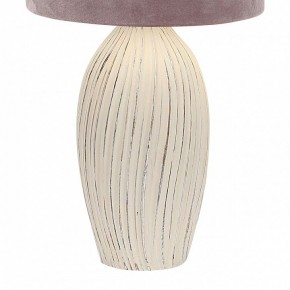 Настольная лампа декоративная Escada Amphora 10172/L Ivory в Троицке - troick.ok-mebel.com | фото 2