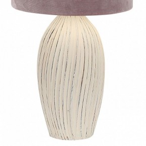 Настольная лампа декоративная Escada Amphora 10172/L Ivory в Троицке - troick.ok-mebel.com | фото 4