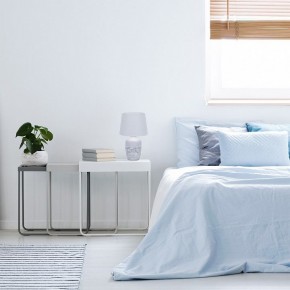 Настольная лампа декоративная Escada Antey 10195/L White в Троицке - troick.ok-mebel.com | фото 3