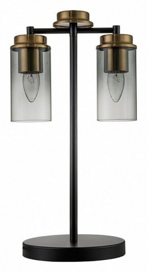 Настольная лампа декоративная Escada Dinasty 2118/2 в Троицке - troick.ok-mebel.com | фото