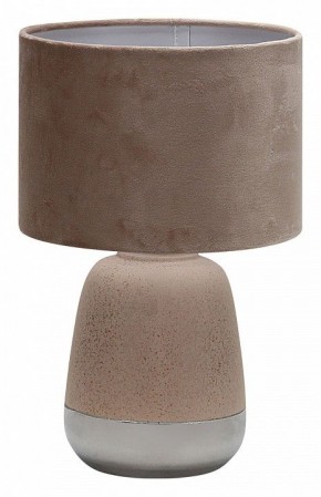 Настольная лампа декоративная Escada Hestia 10200/L Beige в Троицке - troick.ok-mebel.com | фото