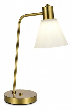 Настольная лампа декоративная EVOLUCE Arki SLE1561-304-01 в Троицке - troick.ok-mebel.com | фото 2